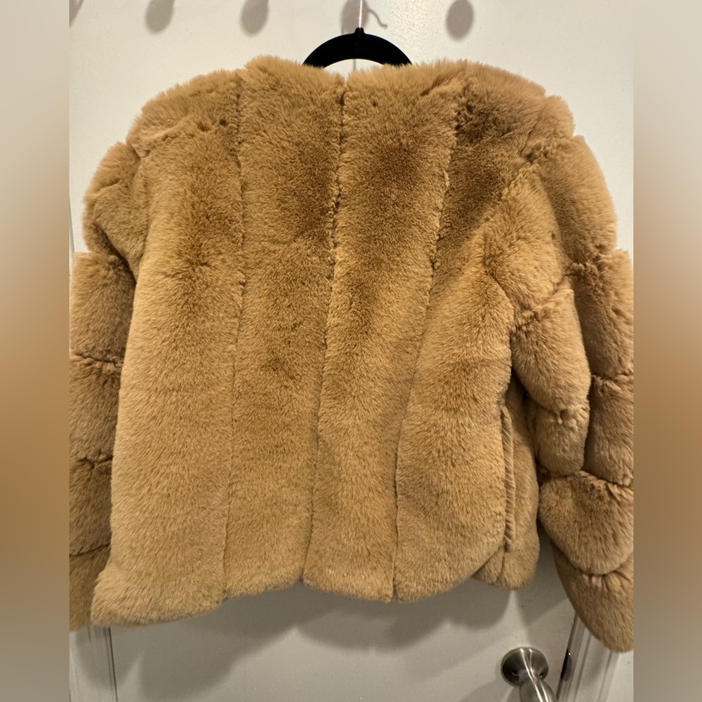 Beautiful jacket - Picture 5 of 7